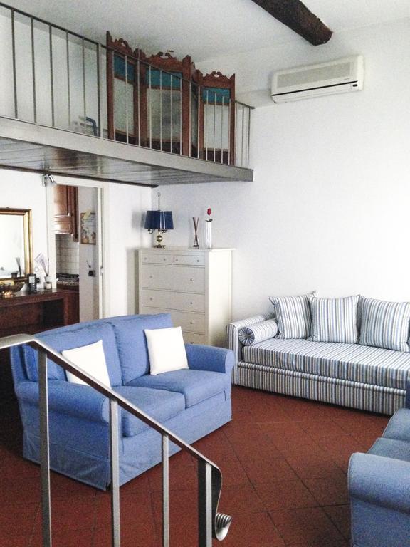 Appartamento Casa Sistina Roma